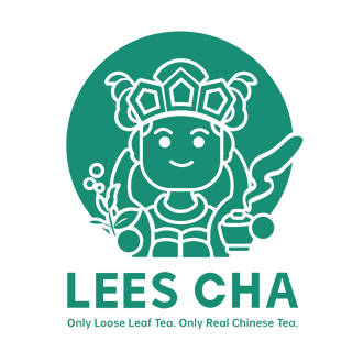 Lee‘s Cha